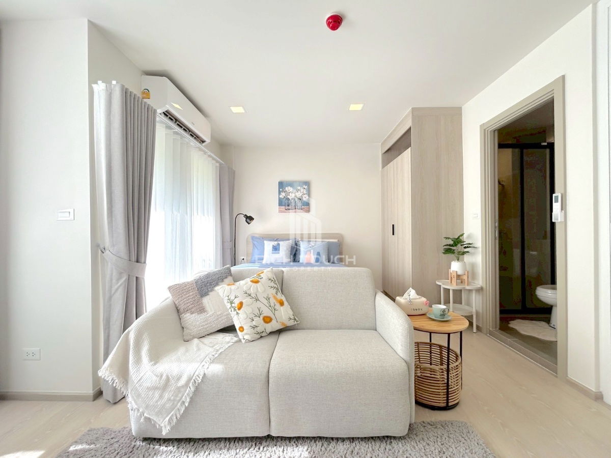 picture dcondo sand hatyai for rent resort style  - 6/9