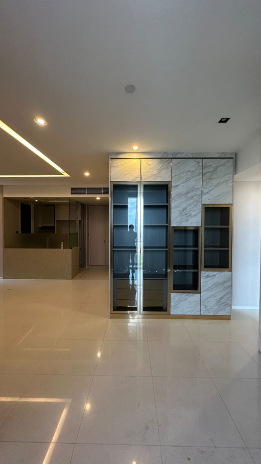 รูป For Rent Condo The Bangkok Sathorn fully furnished (S15-27776) - รูปที่ 7/25