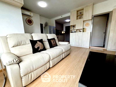 คอนโดให้เช่า : คอนโด 3-ห้องนอน ที่ ไอดีโอ สุขุมวิท 93 ใกล้ BTS บางจาก (ID 2248945)