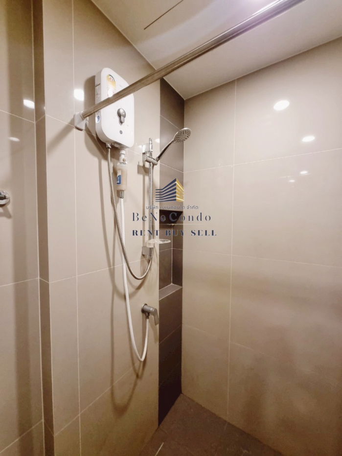 รูป ***(เอเจนท์ประจำโครงการ) ให้เช่าคอนโด : ไอดีโอ จรัญฯ 70-ริเวอร์วิว (Ideo Charan 70-Riverview)***  - รูปที่ 12/13