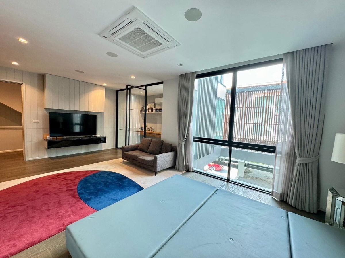 picture For Rent & Sell at The Ava Residence Sukhumvit 77 - 8/16