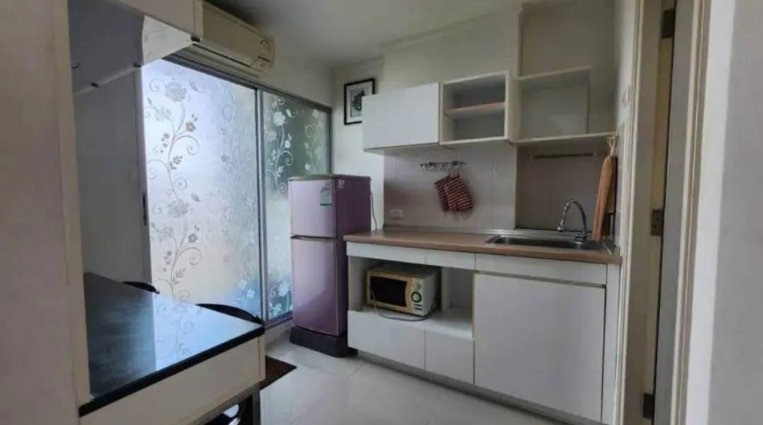 รูป ให้เช่า 𝗟𝘂𝗺𝗽𝗶𝗻𝗶 𝗩𝗶𝗹𝗹𝗲 𝗟𝗮𝘀𝗮𝗹𝗹𝗲 - 𝗕𝗲𝗮𝗿𝗶𝗻𝗴 🏡 𝟳,𝟱𝟬𝟬 พร้อมอยู่‼️#ตอบแชทไว 🔥🔥รหัส C228 - รูปที่ 6/10