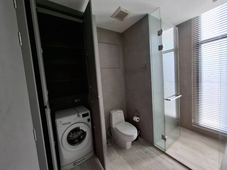 picture Condo for rent: The Diplomat Sathorn, near BTS Surasak, 34,500 baht, property code: RS1352 - 11/16