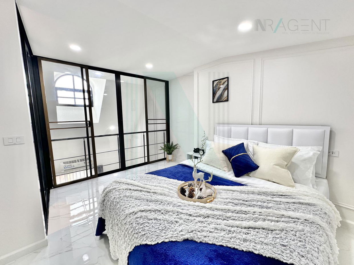 picture For Sell Condo CHAMPS ELYSEES TIWANON Building 1, Floor 7,Duplex, Room size 50 sqm - 2/8