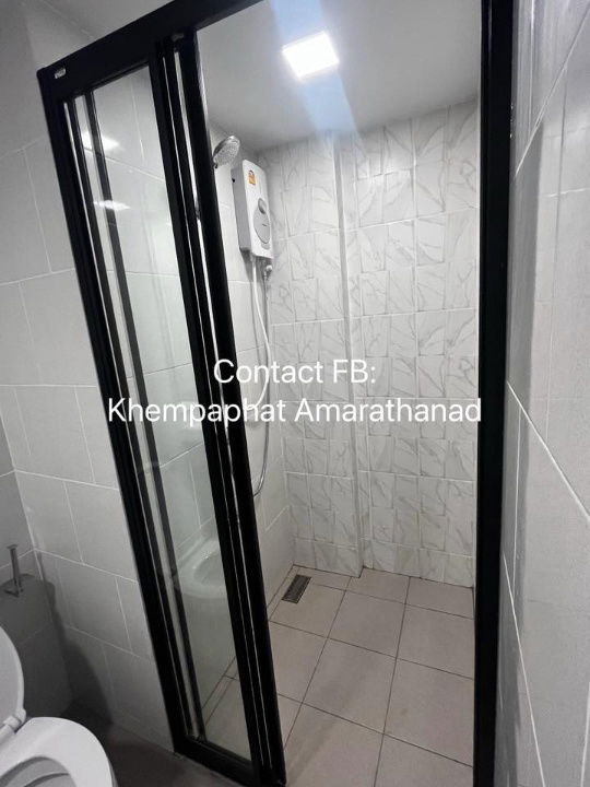 picture Kave AVA - For Rent/Sell 8th floor 1 Bedroom plus  - 8/16