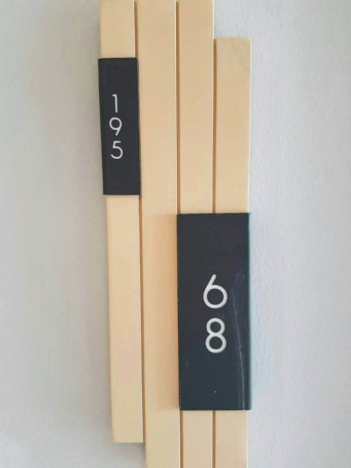 picture For Rent Condo IDEO O2 Building A, Floor 9,2 bed room, Room size 53 sqm - 7/9