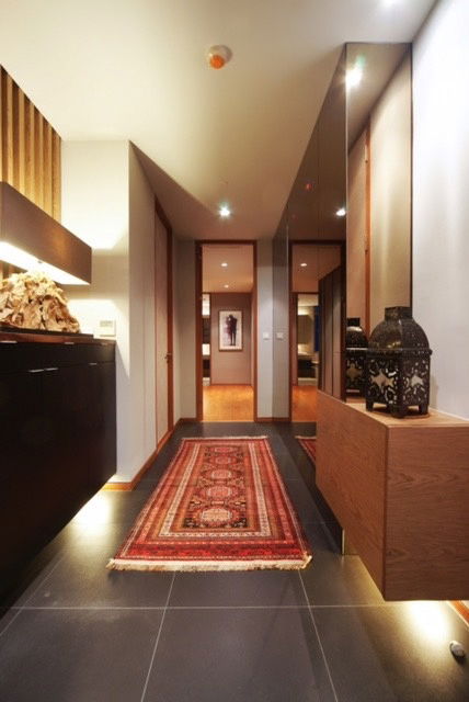 รูป For rent condo The Sukhothai Residences (Sathorn)(S03-2097) - รูปที่ 14/18