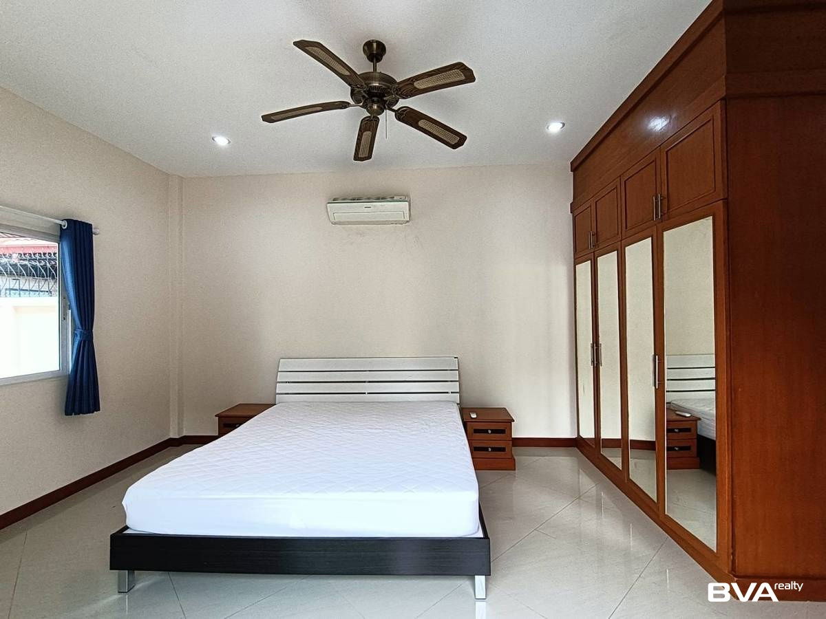 picture Pool villa for rent 3 bedrooms, 2 bathrooms, Siam County club Rd. - 18/28