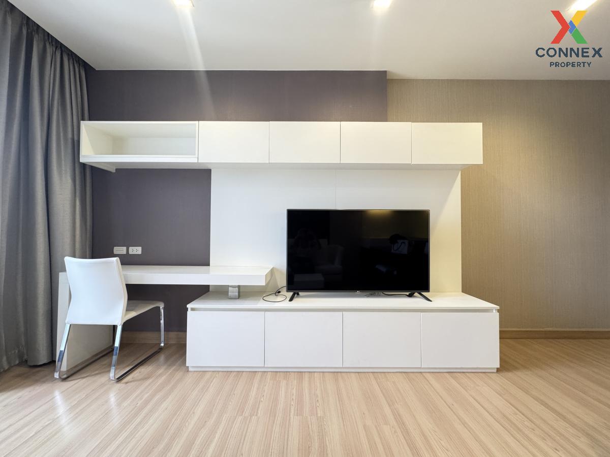 picture FOR RENT condo , Urbano Absolute Sathorn - Taksin , BTS-Krung Thon Buri , Khlong Ton Sai , Khlong San , Bangkok , CX-33240 ✅ Live chat with us ADD LINE @connexproperty ✅  - 1/6