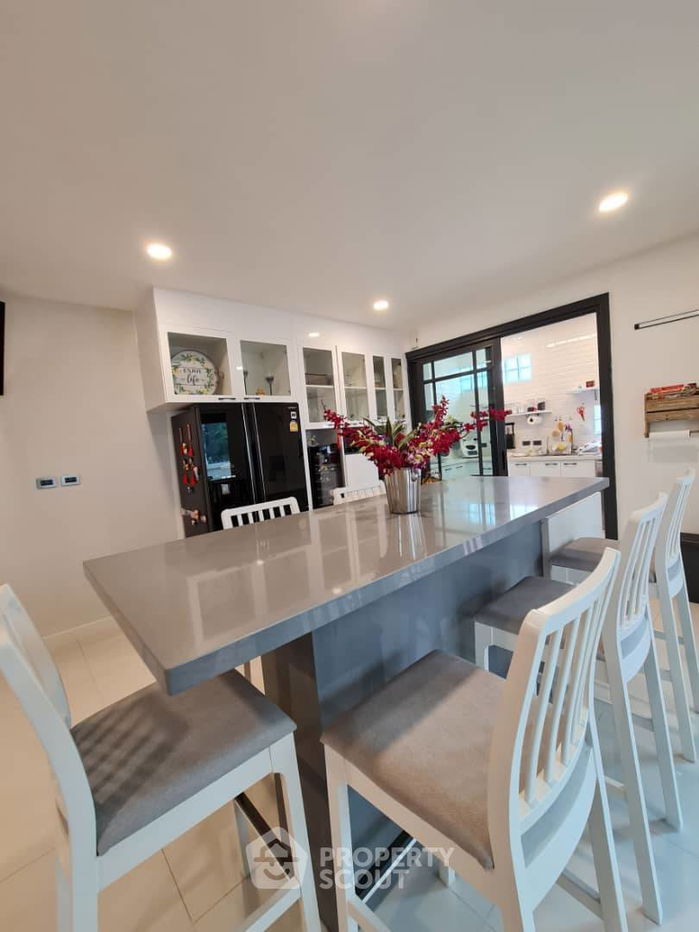 picture 4-BR House at Patta Prime close to Pattaya (ID 2250538) - 5/12