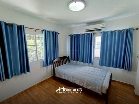 รูป หมู่บ้านวรารักษ์ รามอินทรา (หลังมุม) ซอยเลียบคลองสอง27 - รูปที่ 23/32