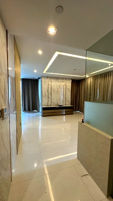 คอนโดให้เช่า : For Rent Condo The Bangkok Sathorn fully furnished (S15-27776)