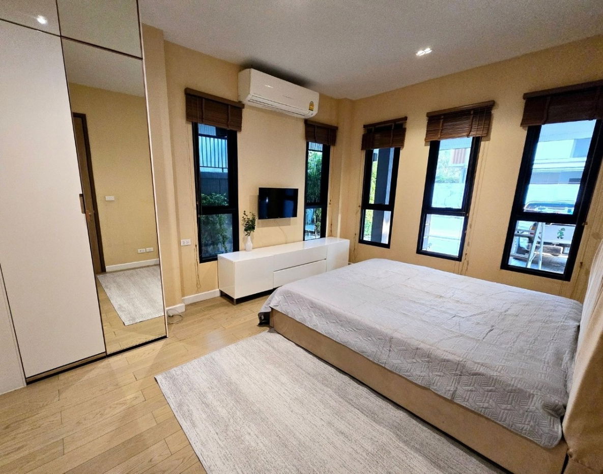 picture P80 – Luxury Modern-Style Home in Ekaluck Project, San Sai - 8/21
