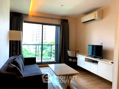 Condos for rent : 1-BR Condo at H Sukhumvit 43 near BTS Phrom Phong (ID 2122415)