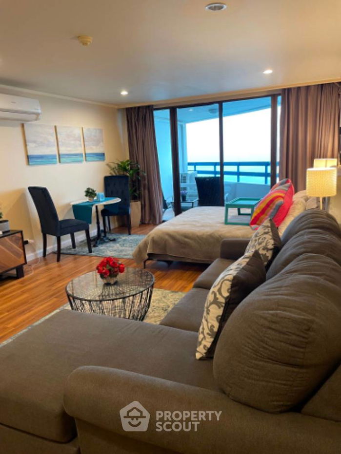 picture 1-BR Condo at Jomtien Complex Condotel close to Jomtien Beach (ID 1508007) - 2/12