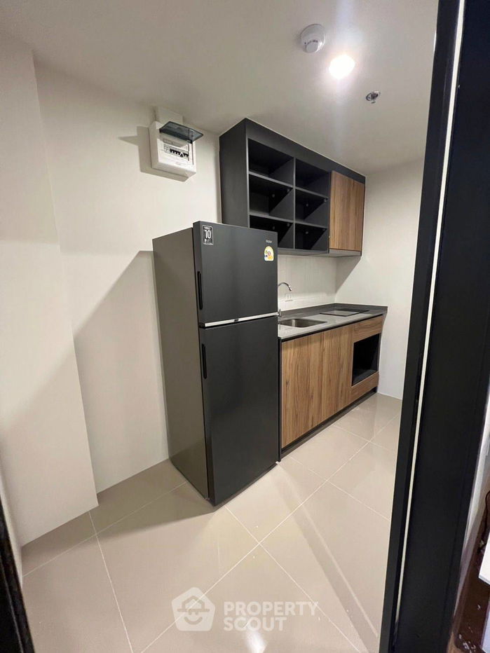 picture 1-BR Condo at THE LINE Vibe Phahonyothin near BTS Ha Yaek Lat Phrao (ID 2139000) - 6/13