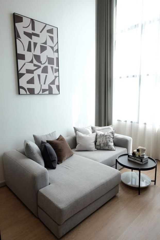 รูป [ Duplex ]  ⚡🌈S30225 ไนท์บริดจ์ ไพร์ม สาทร ( KnightsBridge Prime Sathorn ) ⚡🌈 LINE : @theagentpro (มี @ นำหน้าด้วยครับ)  - รูปที่ 4/17