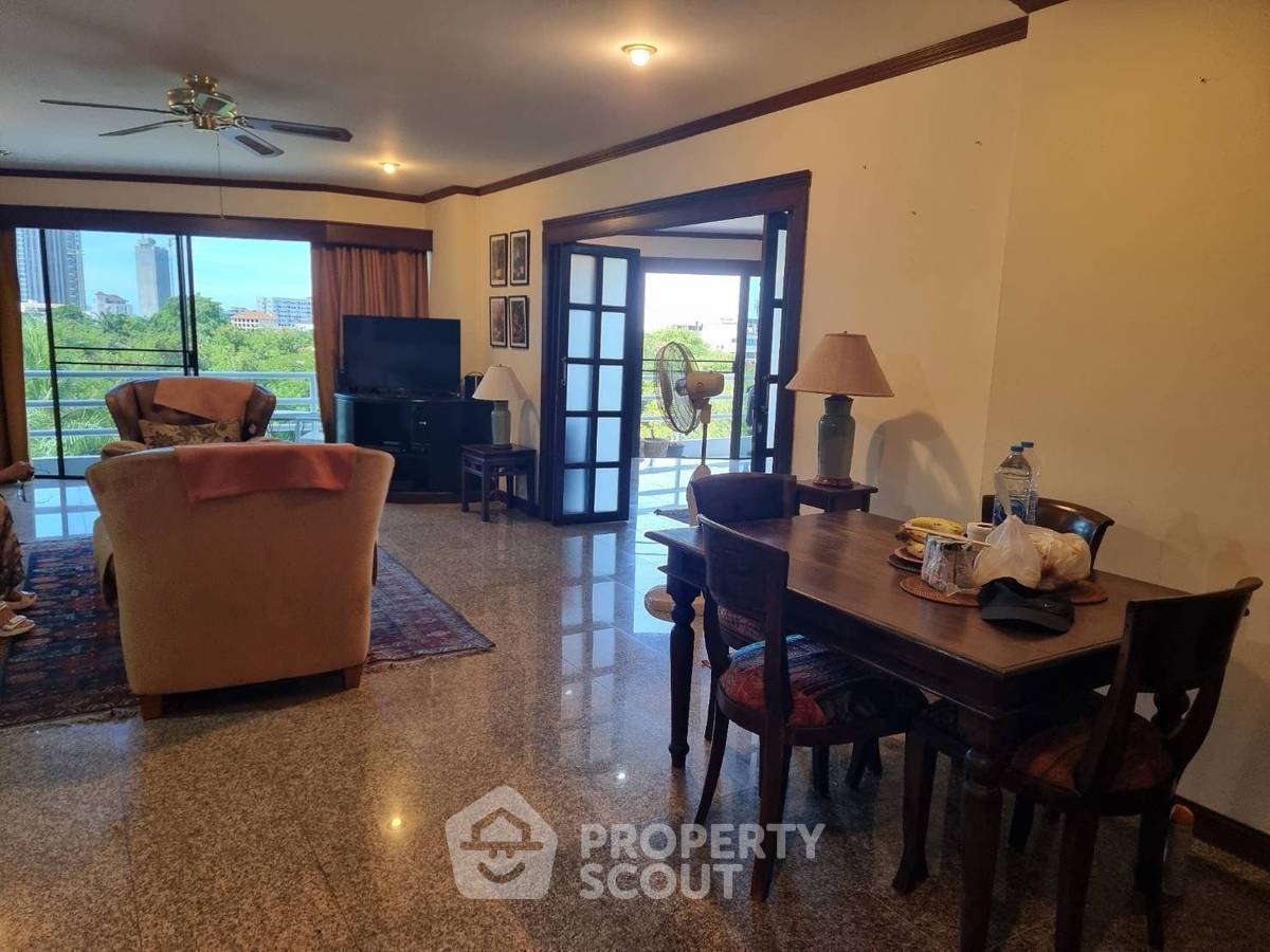 รูป คอนโด 1-ห้องนอน ที่ วิวทะเล 2 คอนโดมิเนียม จอมเทียน ใกล้ พัทยาใต้ (ID 2247256) - รูปที่ 4/10