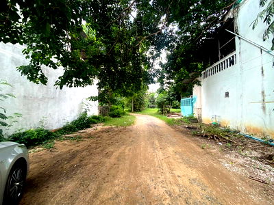 Land for sale : ที่ดินเปล่า 7172.8 square meter Yasothon Muang Ya Sothon Samran for 5797000 THB