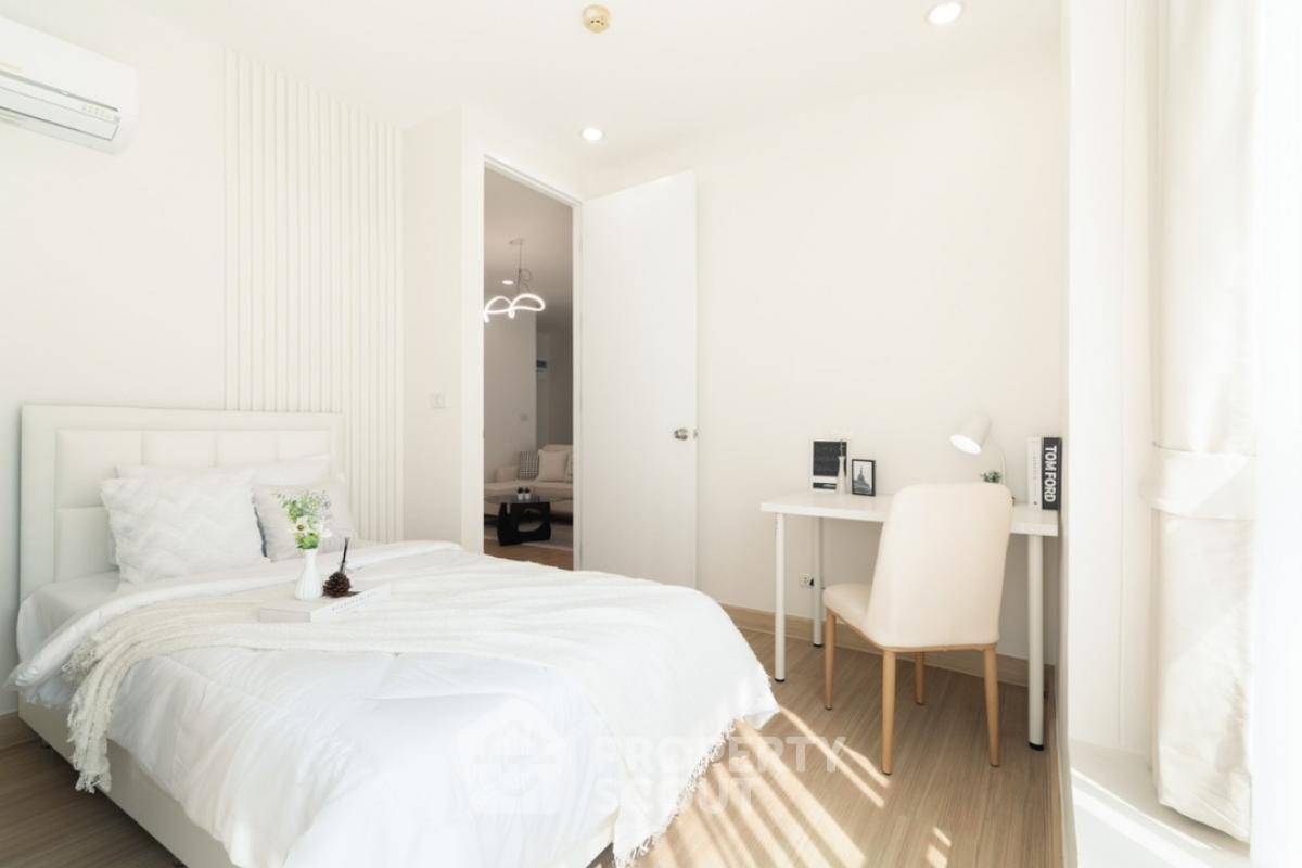 picture 2-BR Condo at The Parkland Srinakarin in Samrong Nuea (ID 2042576) - 17/20