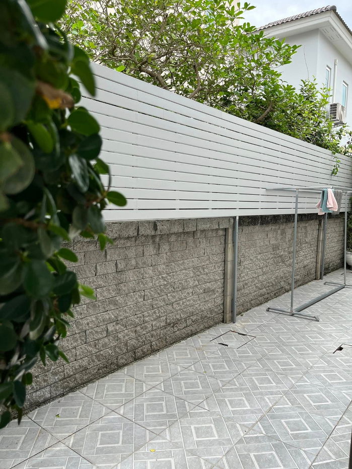 picture 🌈🏡House for rent Grandio Ramintra-Wongwaen - 19/22