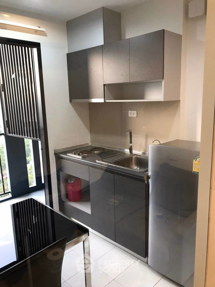 picture 1-BR Condo at The Base Rama 9 - Ramkhamhaeng near ARL Ramkhamhaeng (ID 362326) - 9/11