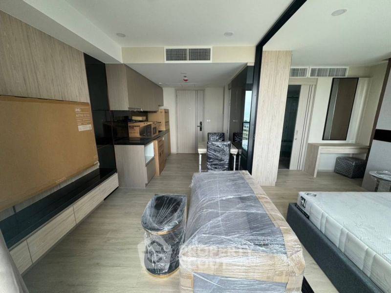 picture 1-BR Condo at The Panora Pattaya close to Phratamnak (ID 1375560) - 1/12