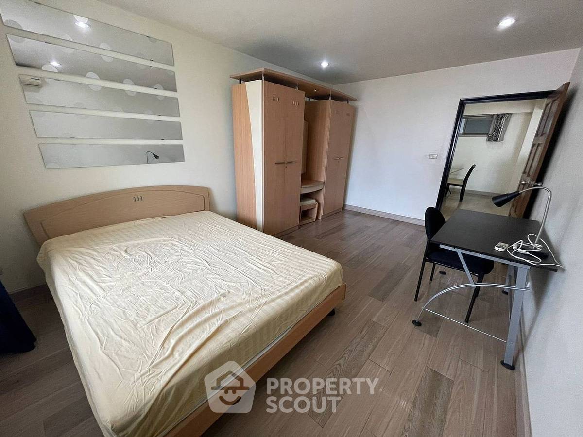 รูป คอนโด 3-ห้องนอน ที่ รอยัล คาสเซอร์ สุขุมวิท ใกล้ BTS พร้อมพงษ์ (ID 903184) - รูปที่ 4/14
