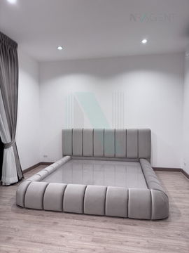 🎉 For Rent 2-story Twin house COMO BIANCA II BANGNA 3 bedroom 3 bathroom