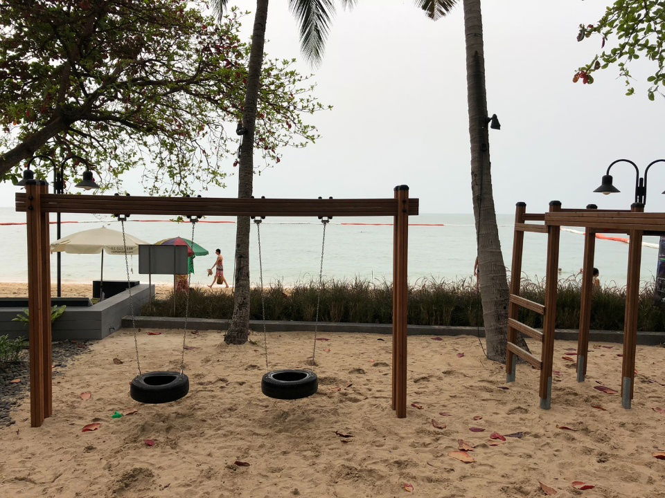 picture for rent condo Zire wongamat beach front 77 Sq.m (S11-0135) - 3/15