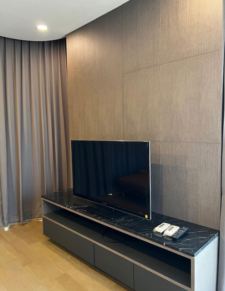 รูป 🛑LINE ID @cutecondo มี@🛑 Ashton chula silom 2 beds 50,000 ว่าง✅ ตอบไว  - รูปที่ 13/13