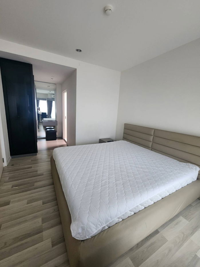 picture The Key Charoenrat. 2beds 56sqm.  Line id: @pfagent - 5/10