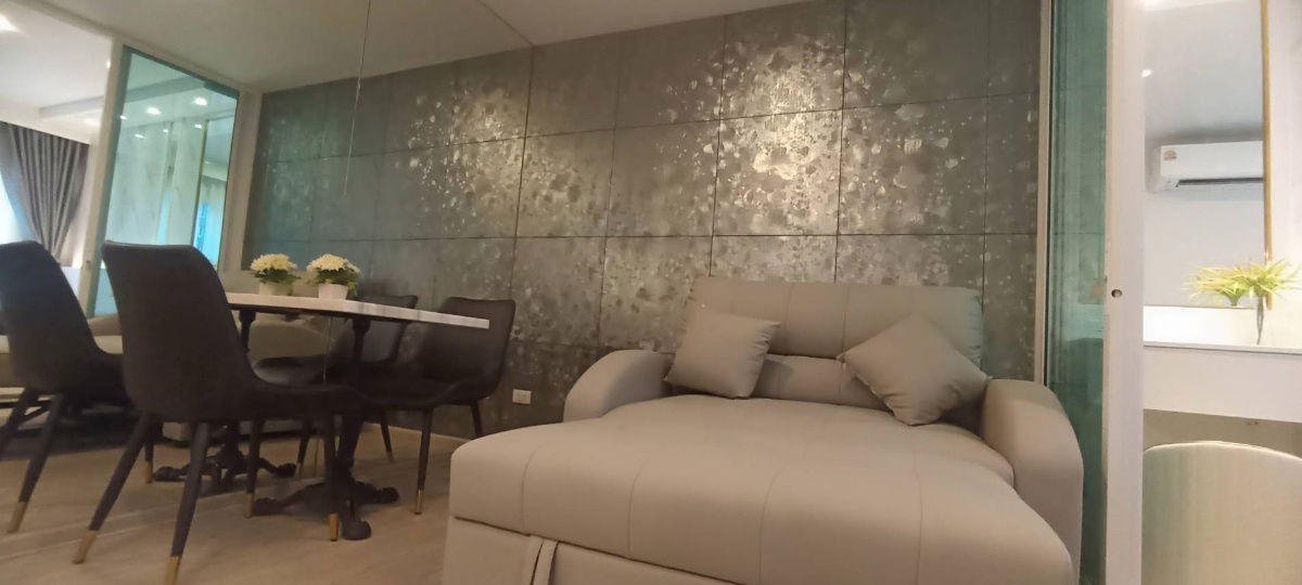 รูป คอนโดให้เช่า Regent Home Bangna (รีเจ้นท์ โฮม บางนา) - รูปที่ 17/26