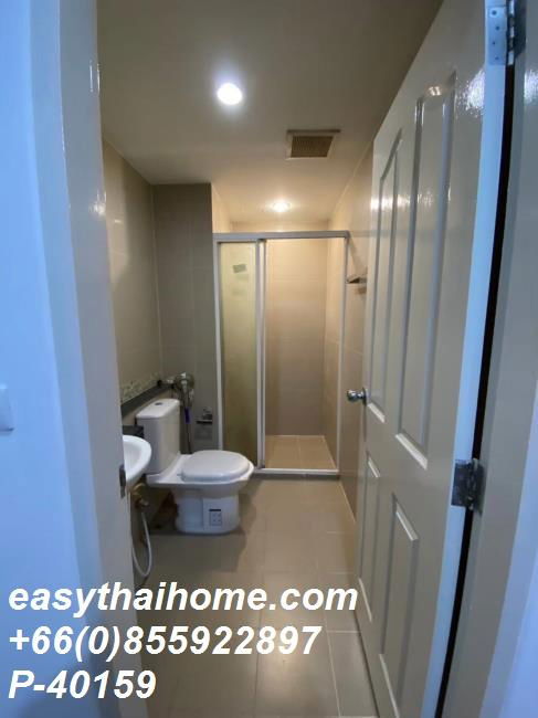 picture P-40159 Condo for rent The Niche Taksin fully furnished (Confirm again when visit).  - 8/11