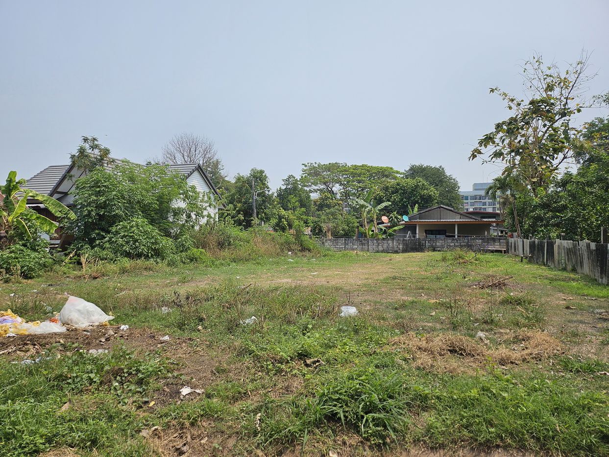 picture ที่ดินเปล่า 573.2 square meter Khon Kaen Muang Khon Kaen Sila for 2437000 THB - 2/5
