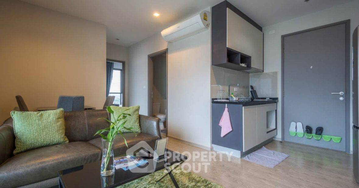 picture 2-BR Condo at The Base Central Pattaya close to Central Festival Pattaya (ID 2250638) - 4/5