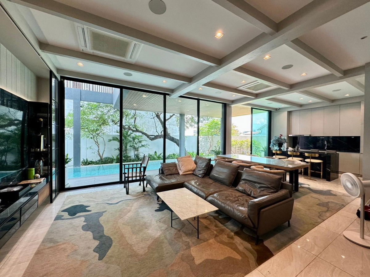 picture For Rent & Sell at The Ava Residence Sukhumvit 77 - 2/16