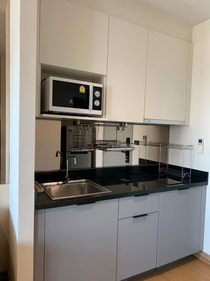 picture Code: KJ8168  for rent Chapter One Midtown Ladprao 24 // Line ID: @kjcondo (with @) // - 13/20