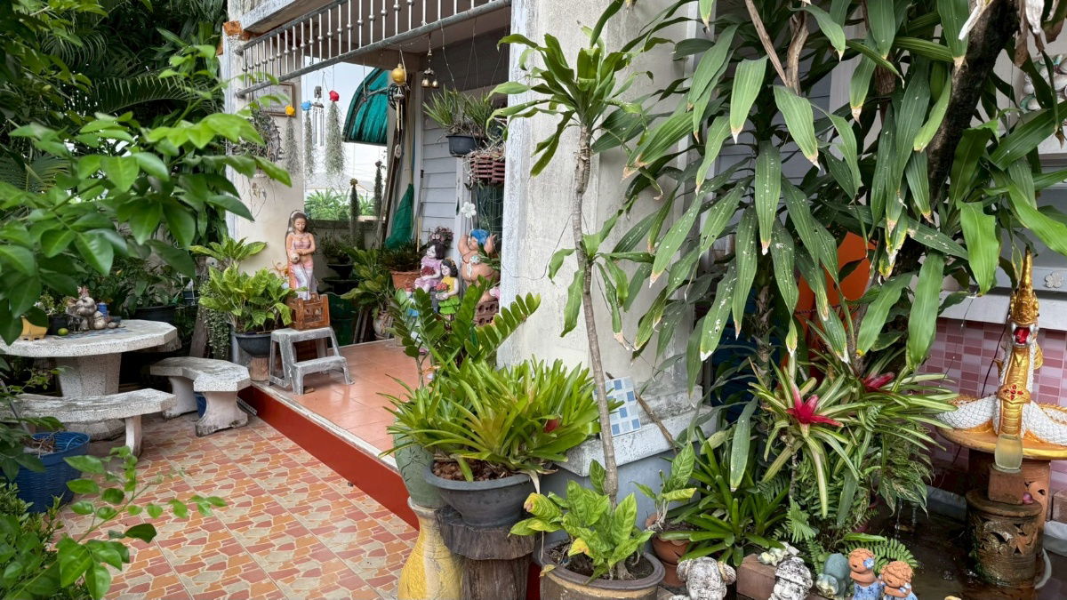 รูป ขาย บ้านเดี่ยว หมู่บ้านจิรกานต์ บางบัวทอง-ไทรน้อย นนทบุรี - รูปที่ 4/22