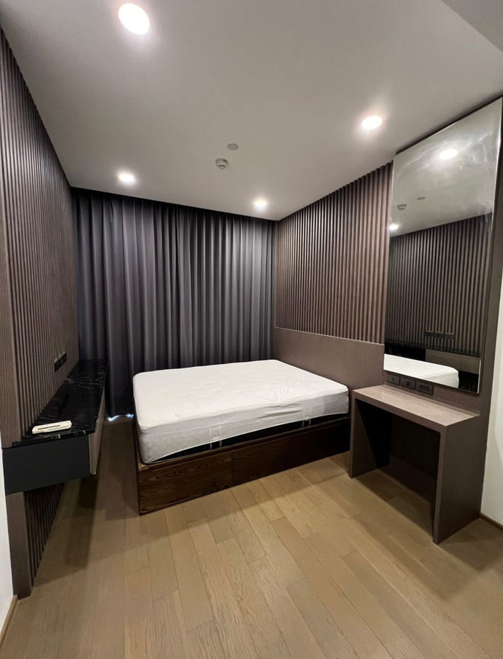 รูป 🛑LINE ID @cutecondo มี@🛑 Ashton chula silom 2 beds 50,000 ว่าง✅ ตอบไว  - รูปที่ 8/13