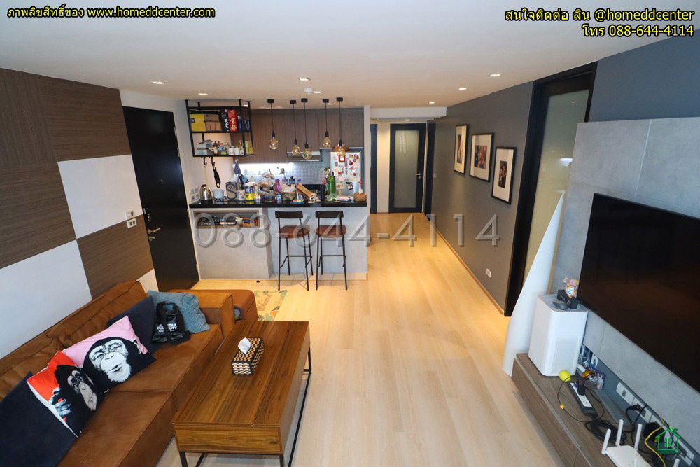 picture Condo for sale The Tempo Ruamrudee  - 2/15