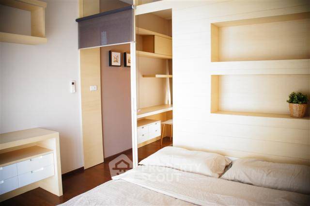 รูป คอนโด 2-ห้องนอน ที่ โนเบิล รีมิกซ์ ใกล้ BTS ทองหล่อ (ID 512463) - รูปที่ 6/16