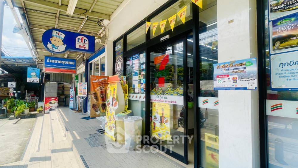 รูป คอนโด 1-ห้องนอน ที่ เดอะ พาร์คแลนด์ บางนา ใน บางนาเหนือ (ID 1328423) - รูปที่ 16/20