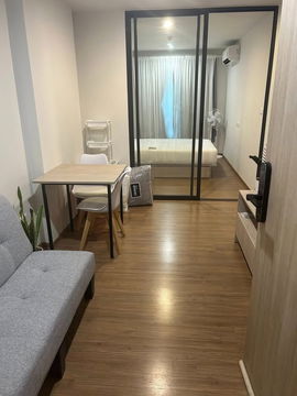 Condo for Rent at Niche Mono Itsaraphap (D6808012)