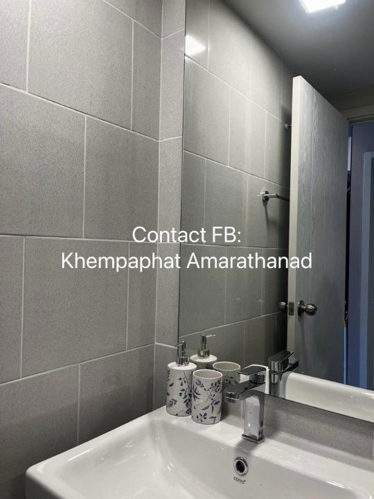 picture Kave AVA - For Rent/Sell 8th floor 1 Bedroom plus  - 3/16