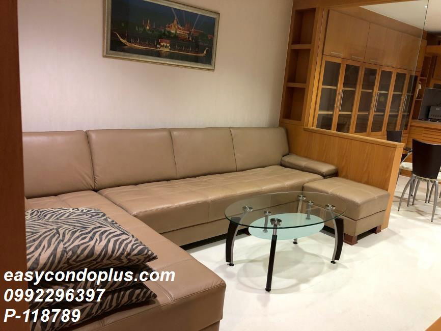 picture P-118789 Condo for sell State Tower fully furnished. - 14/14