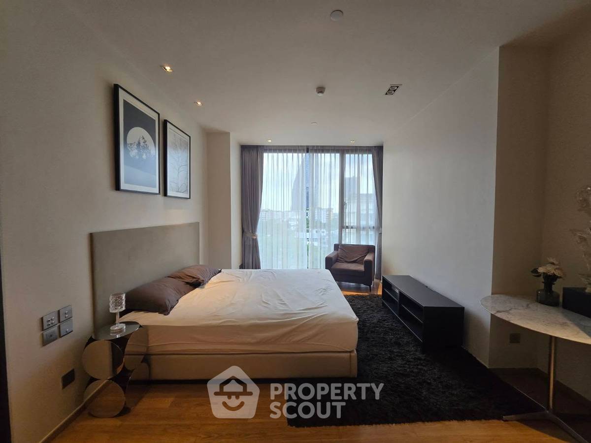 รูป คอนโด 1-ห้องนอน ที่ บีทนิค สุขุมวิท 32 ใกล้ BTS ทองหล่อ (ID 2250745) - รูปที่ 5/9