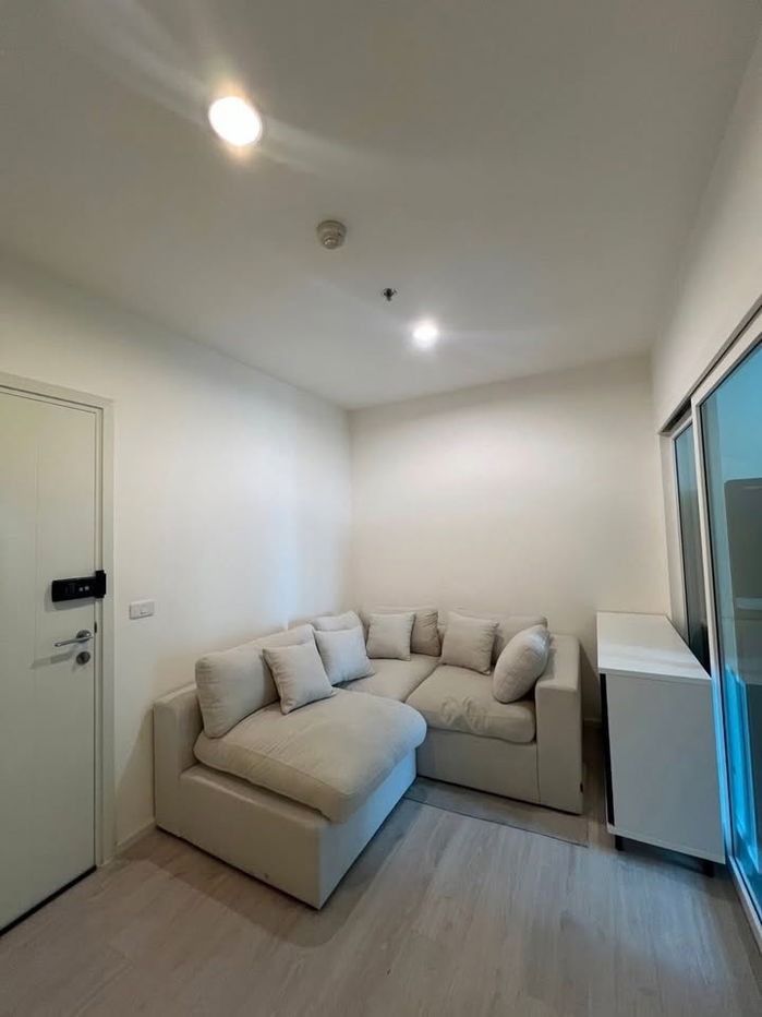 รูป เช่าคอนโด Aspire Sathorn - Thapra/แอสปาย สาทร - ท่าพระ (A6808022) ID Line : @condo98 - รูปที่ 3/9
