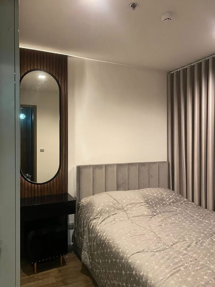 รูป เช่าคอนโด Life Ladprao Valley/ไลฟ์ ลาดพร้าว แวลลีย์ (C6808037)  ID Line : @condo44 - รูปที่ 7/10