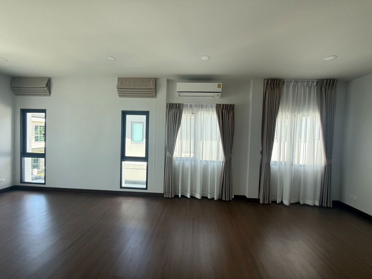 picture [RENT] HBN0181    ( The City Bangna (New Project) )      (ID with @in front, LINE ID:  @056qhbtt) - 11/16